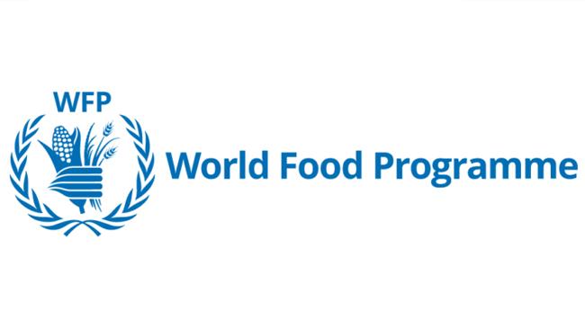 wfp logo