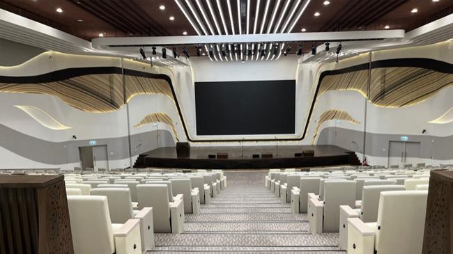 what you will find inside mohammed bin rashid library 02