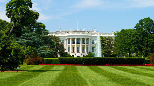white house photo