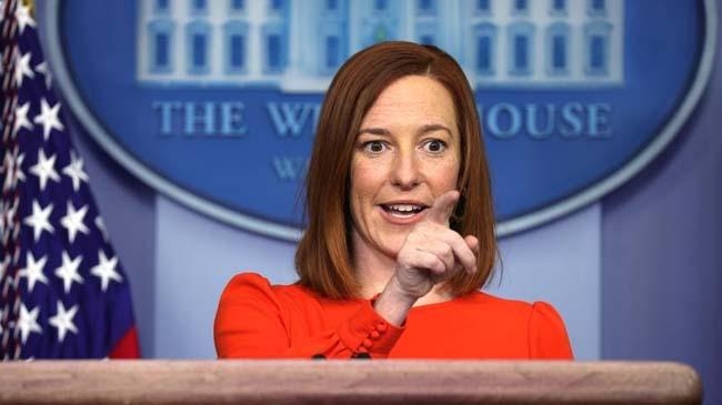 white house press secretary jen psaki 2