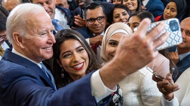 white house reception to celebrate eid al fitr