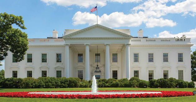 white house