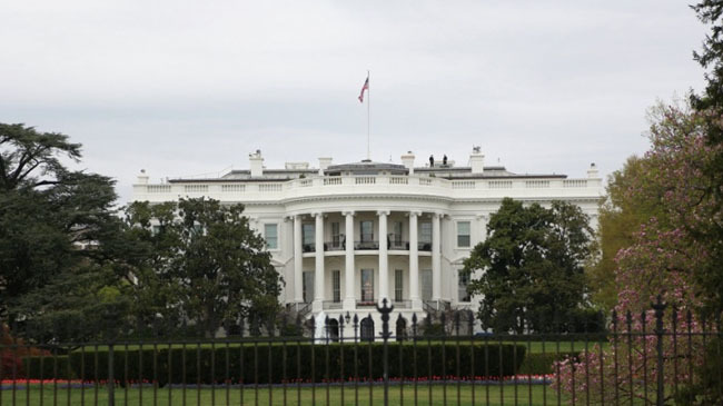 white house 3