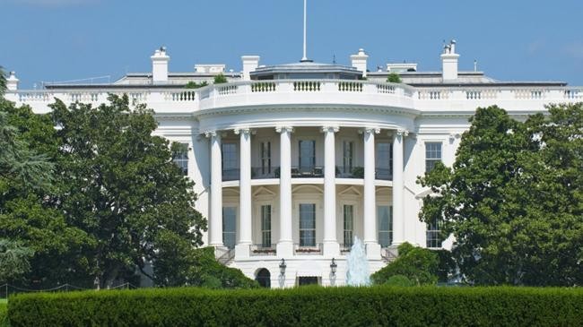 white house 6