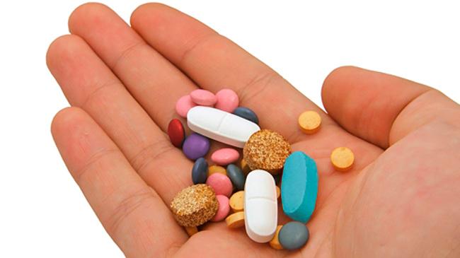 who corona medicine