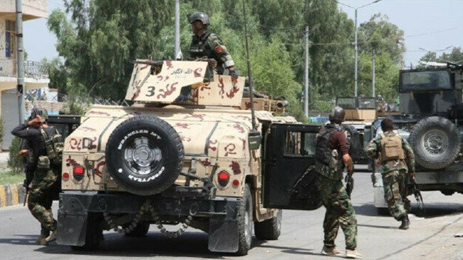 why the afghan army failed 1