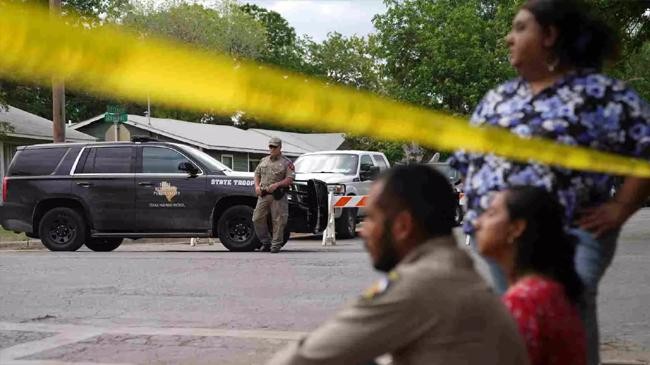 why us gun violence spikes in warm weather