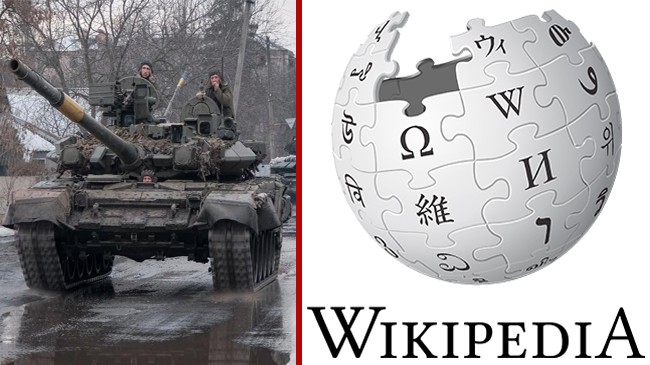 wikipedia 2