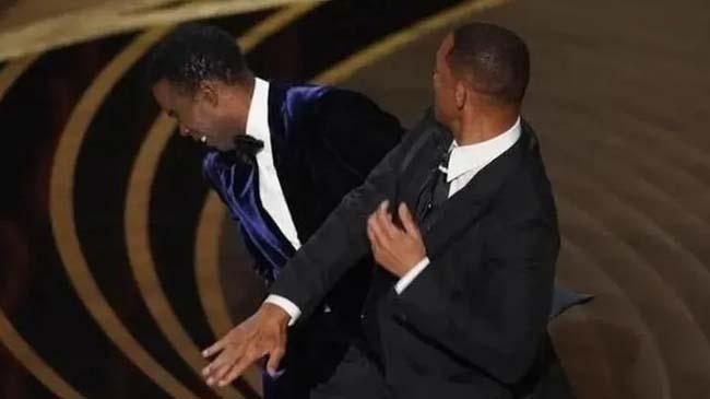 will smith and rash smith