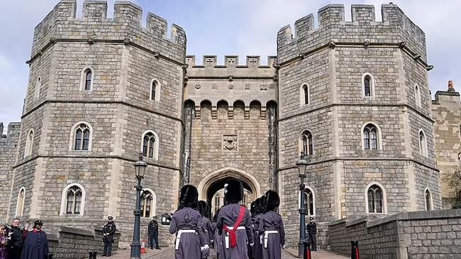 windsor castle 1