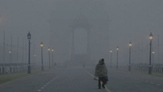 winter west bengal