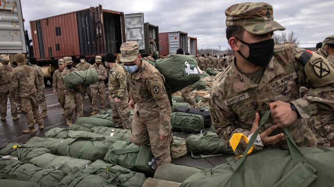 withdraw army from afghanistan