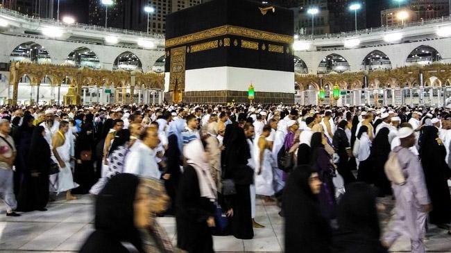 women can perform umrah without mahram