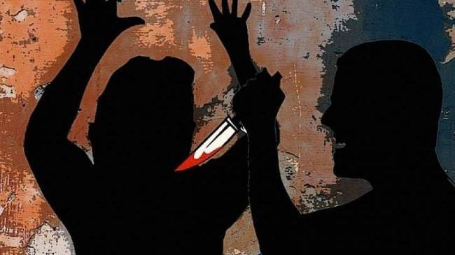 women killed by her brothers
