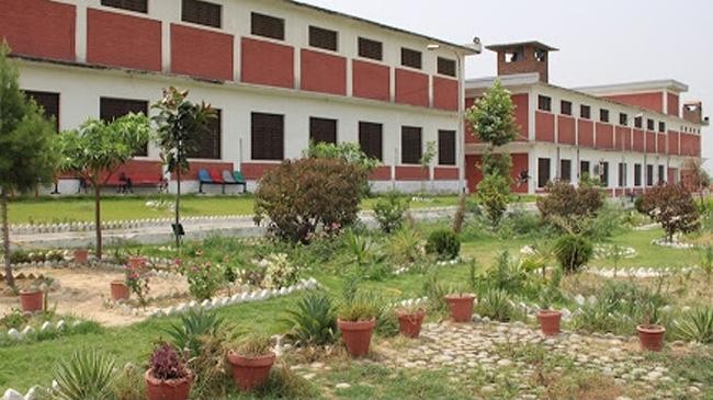 women university swabi