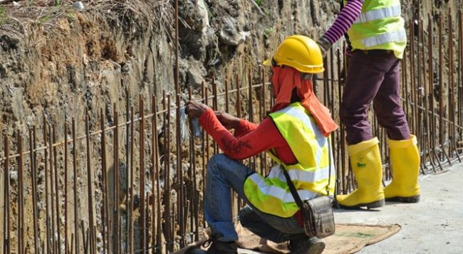 worker in malayshiya