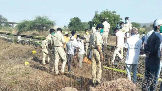 worker incident in india