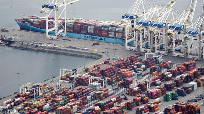 world bank global economy