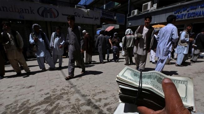world bank is working to free up 500m in afghanistan aid report