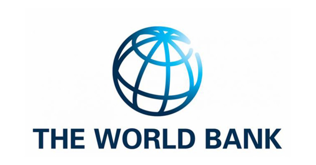 world bank logo