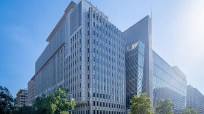 world bank reopens kabul office