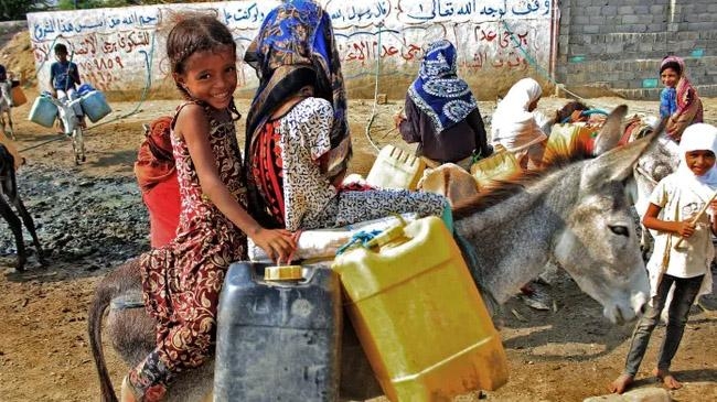 world climate change women men home