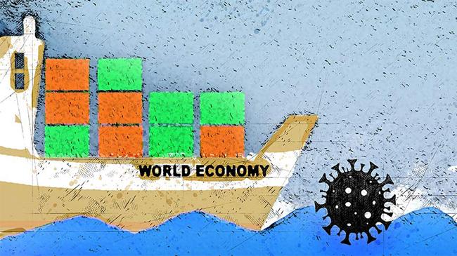 world economy