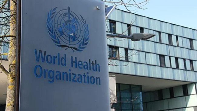 world health organization