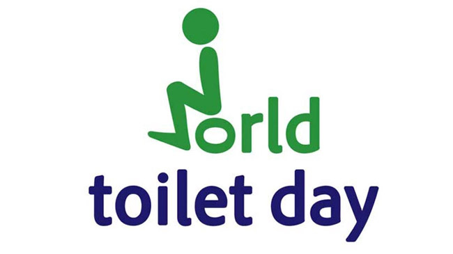 world toilet day 2