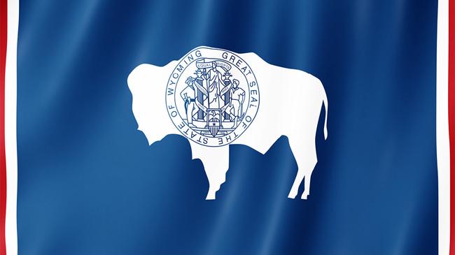 wyoming state