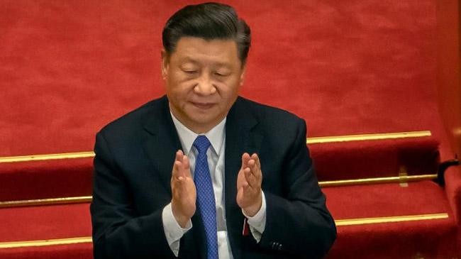 xi jinping health
