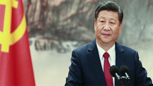 xi jinping new