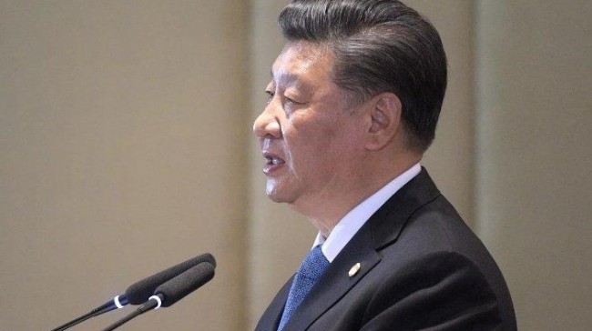 xi jinping twsd 
