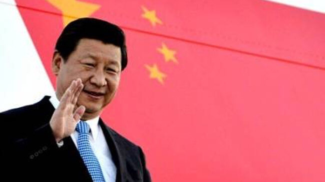 xi jinping