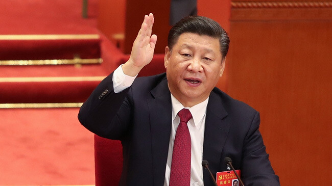 xi jinping 1