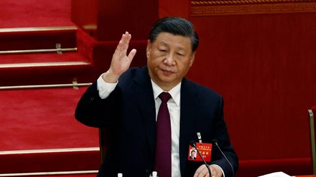 xi jinping 4