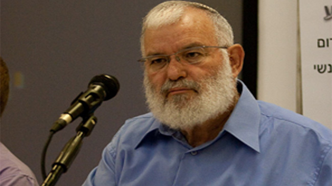 yaakov amidror