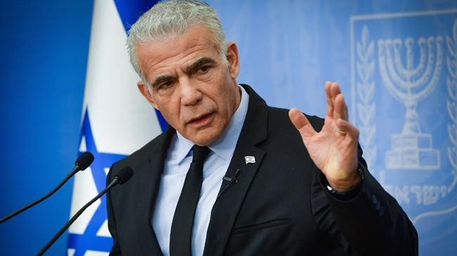 yair lapid 1