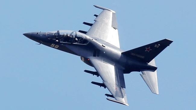 yak 130 myanmar