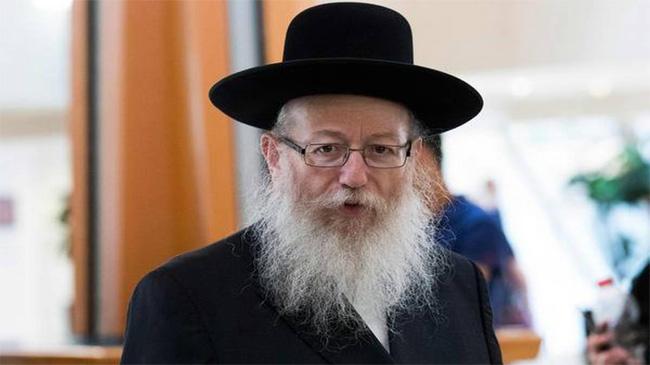 yakov litzman