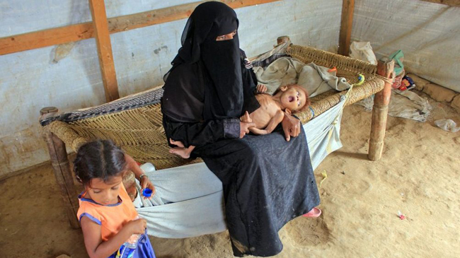 yemen 1