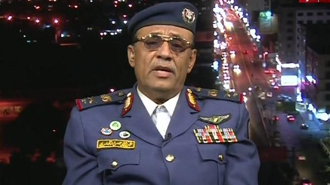 yemen brig gen abdallah al jafari
