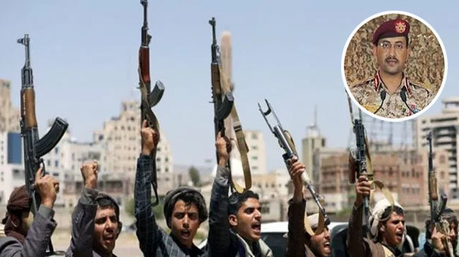 yemeni army