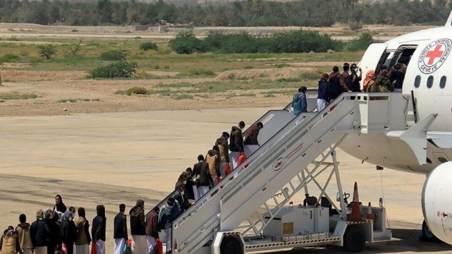 yemeni detainee freed inner