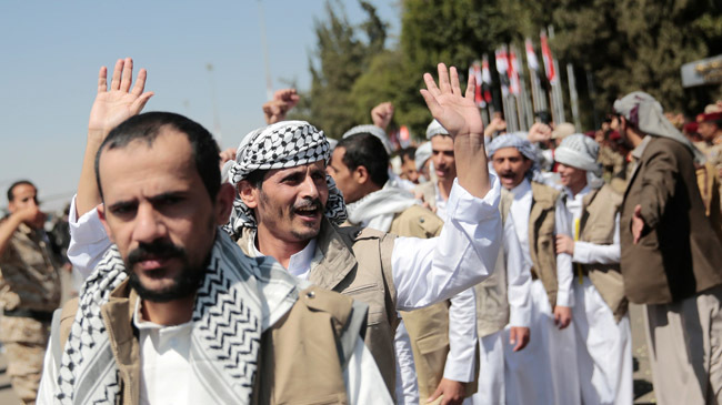 yemeni detainee freed