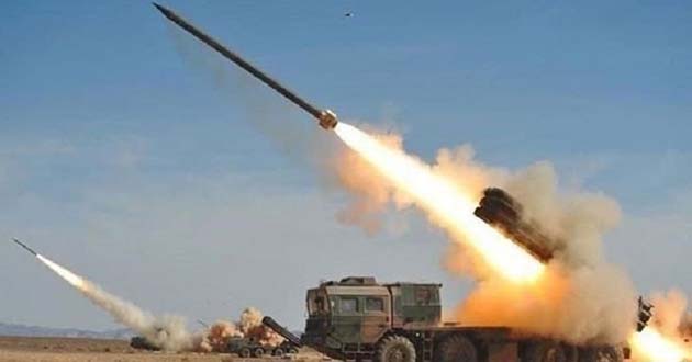 yemeni missile