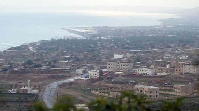 yemens socotra island