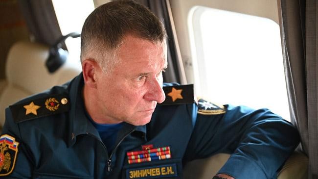 yevgeny zinichev