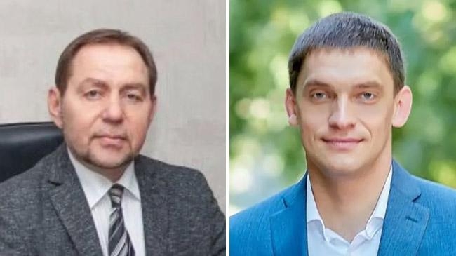 yevhen matveyev and ivan fedorov