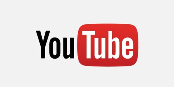 youtube logo